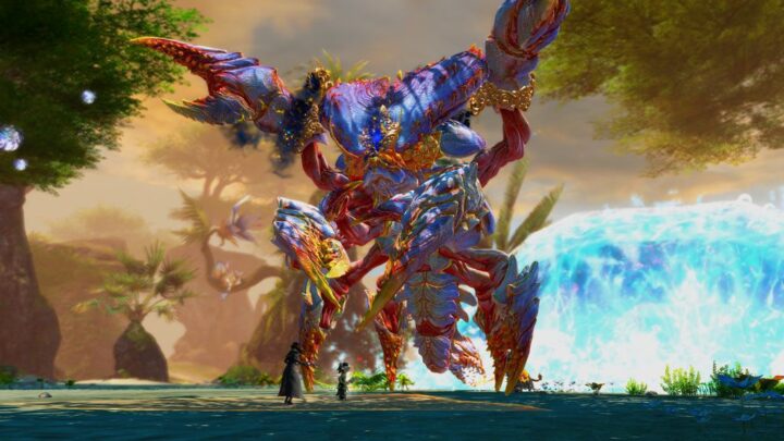 Imagem de Guild Wars 2