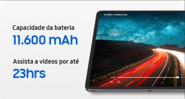 Tab S11 Ultra