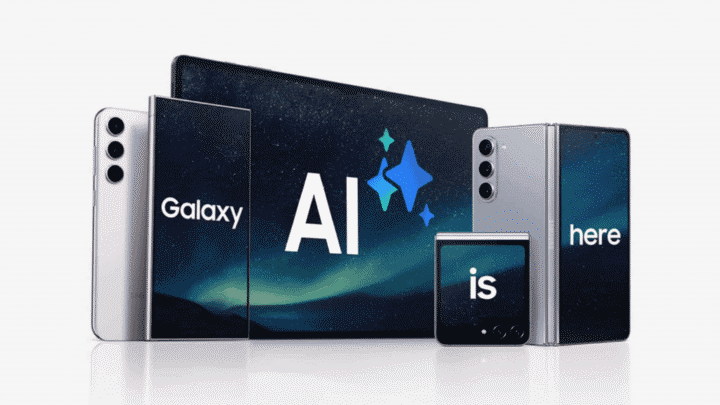Galaxy AI