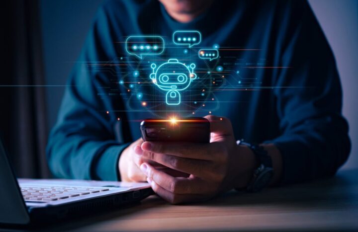 IA, chatbot, Chatgpt.