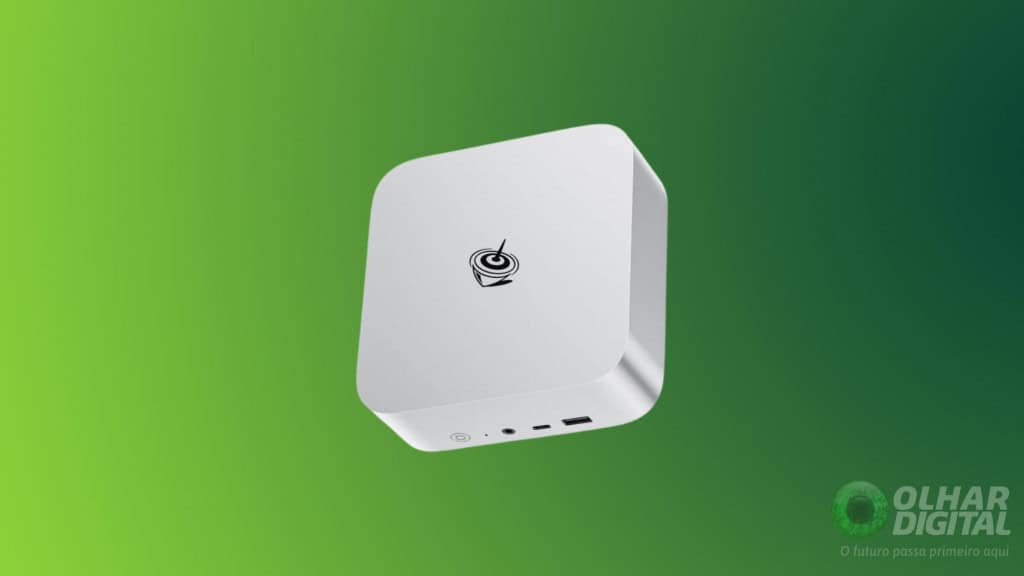 Beelink Mini PC SER8