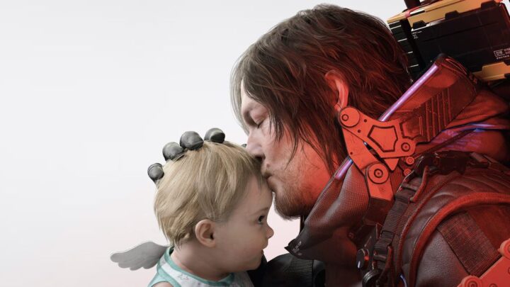 Imagem de Death Stranding 2
