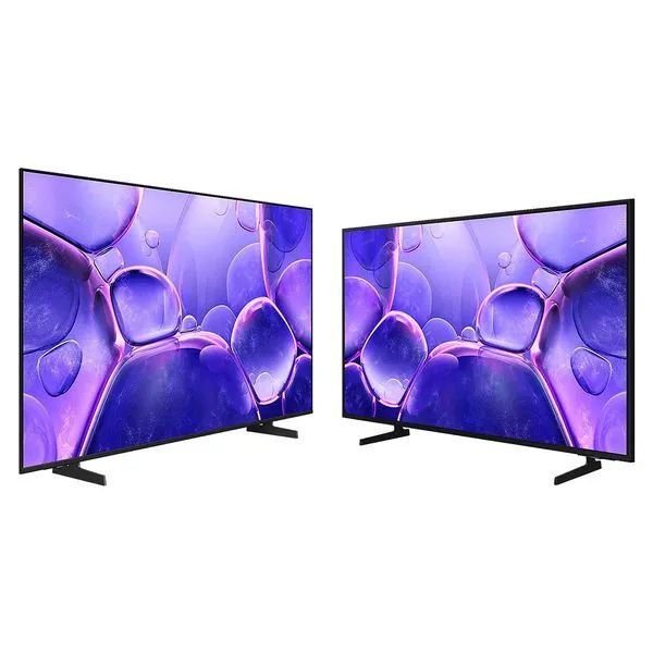 TV samsung Crystal 4K combo