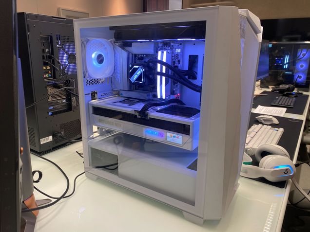 NVIDIA Editor's Day Brasil 2025