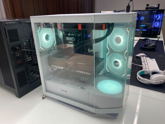 NVIDIA Editor's Day Brasil 2025