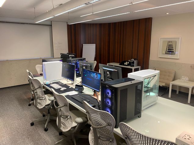 NVIDIA Editor's Day Brasil 2025