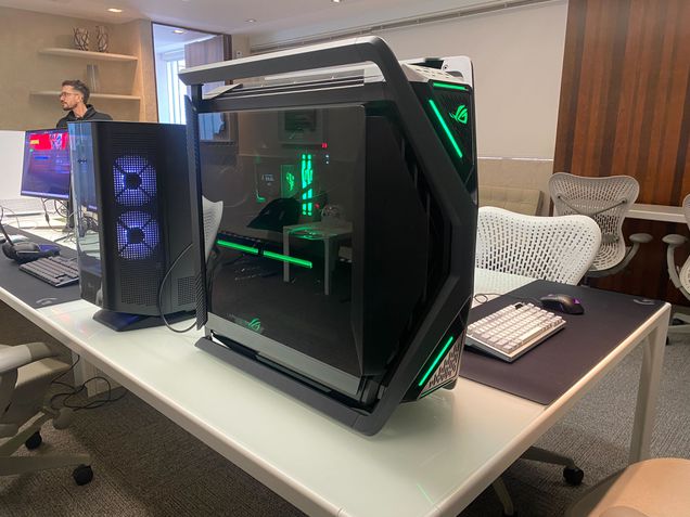 NVIDIA Editor's Day Brasil 2025