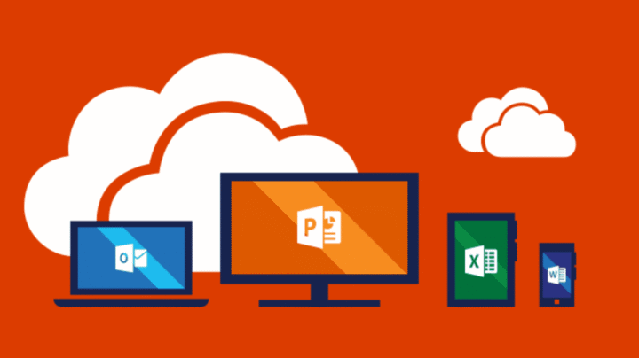 Problemas com o Microsoft 365 afetaram usuários na última semana e no mês de setembro (Imagem: Divulgação/Microsoft)