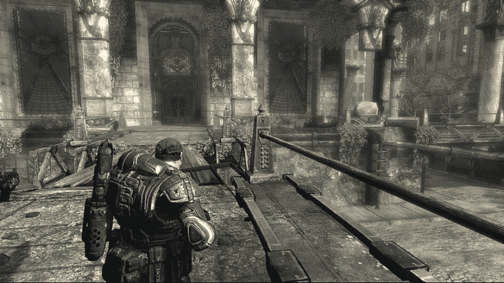 gears of war de xbox 360