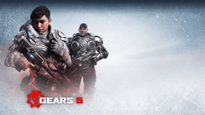 gears 5