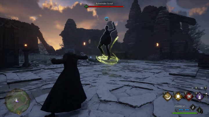 Spells Enhanced - New Spells - With Talents. Imagem: Reprodução