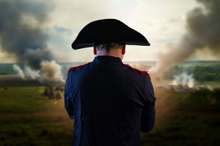 Estudo foi fundamental compreender o papel das infecções em grandes eventos históricos