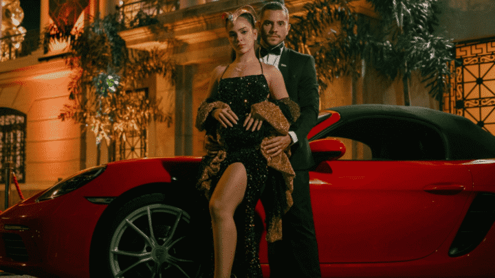 série Os Donos do Jogo