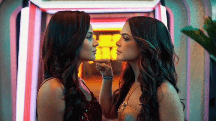 série Os Donos do Jogo