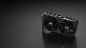 Jogue tudo no Ultra em 1440p: MSI RTX 5070 Shadow 2x com preço imperdível no Pix