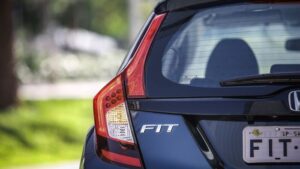 Quanto custaria um Honda Fit hoje, com a inflação?