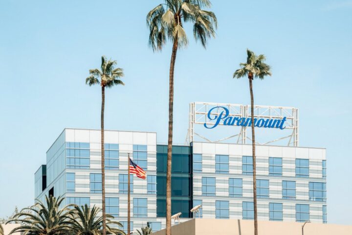 predio paramount