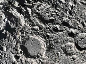 Nasa financia projeto para a construção de casas de vidro na Lua