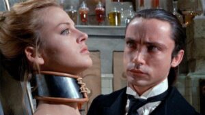 5 filmes com Udo Kier, ator alemão de “Bacurau”, para ver nos streamings