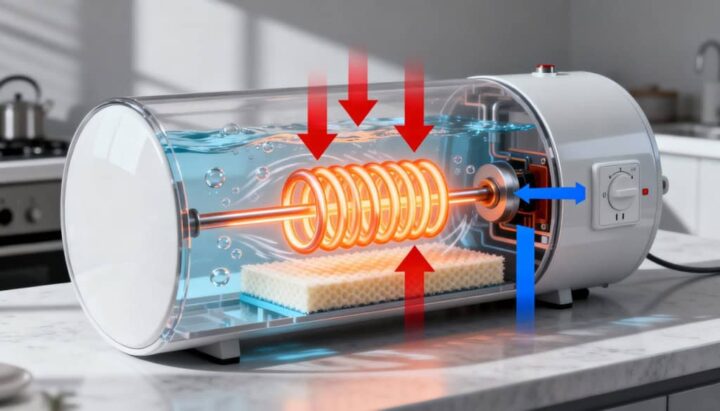A regrinha secreta do chuveiro que faz a conta de luz baixar e a grana render no final do mês
