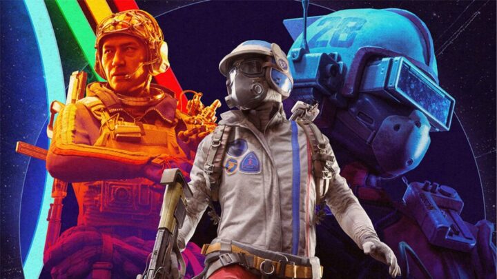 Imagem de ARC Raiders