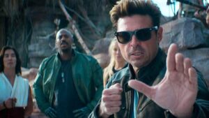 Dos games ao cinema: Street Fighter e Mortal Kombat replicam rivalidade em 2026