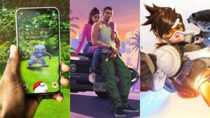 Como era o mercado de games em 2016? Relembre e veja o que mudou de lá para cá