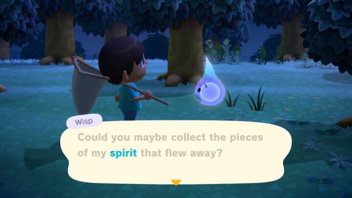 Animal Crossing: New Horizons - Nintendo Switch 2 Edition