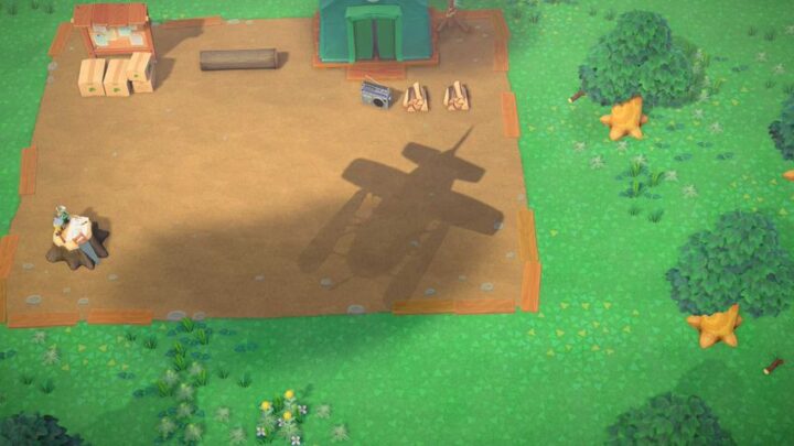 Animal Crossing: New Horizons - Nintendo Switch 2 Edition