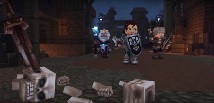 Imagem de Hytale