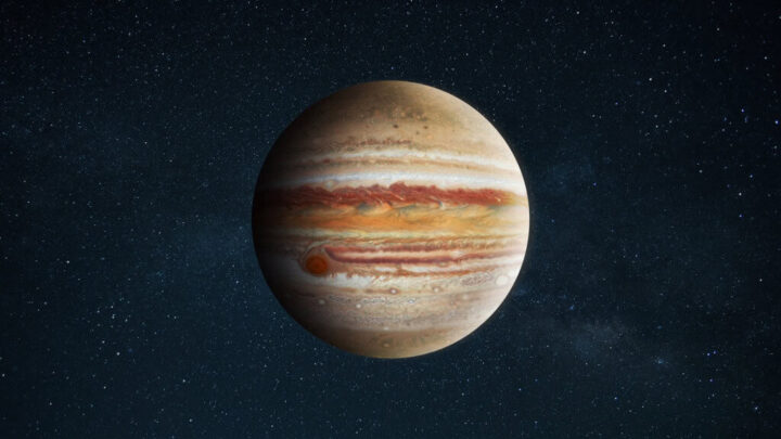 Júpiter