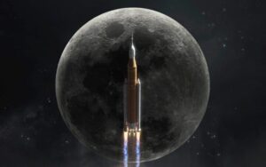 Veja os astronautas que vão à Lua com a missão Artemis 2