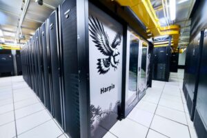 Conheça Harpia, o supercomputador da Petrobras com poder de 10 milhões de celulares