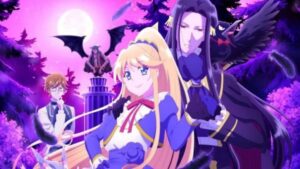 Gosta de Bridgerton? Então, esses animes de romance de época são para você