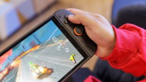 Saiba como testar o Nintendo Switch 2 de graça