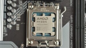 Novas CPUs AMD Ryzen Zen 6 podem trazer quantidade inédita de núcleos