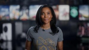 Climão no Xbox: funcionários dizem que era “difícil trabalhar” com Sarah Bond