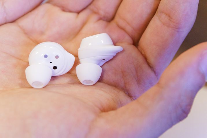 Galaxy Buds Core