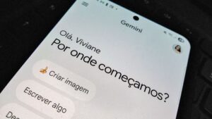Além do Gemini com Nano Banana: 5 apps para gerar imagens com IA