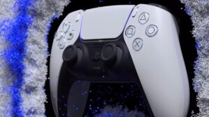 Por que os recursos do DualSense no PC só funcionam com o cabo?