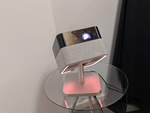 Projetor Epson Lifestudio Flex Plus