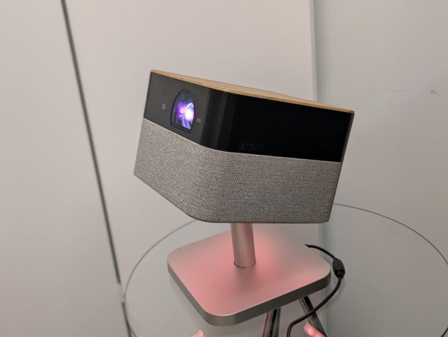 Projetor Epson Lifestudio Flex Plus