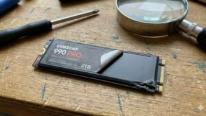 SSD falso e golpe de hardware: como identificar antes e depois de comprar