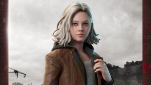 Grace Ashcroft, de Resident Evil Requiem, chega a Fortnite nesta semana