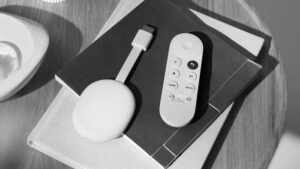 Você pode ter plugado seu Chromecast na HDMI errada; veja como ter imagem melhor