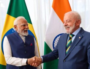 Cúpula de IA na Índia reunirá CEOs e autoridades; Lula participa