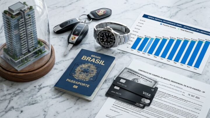 Mega Sena: quanto rende os 45 milhões na poupança que paga todas as contas de uma vida de luxo