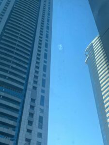 “Domo” protetor de Dubai intercepta centenas de mísseis e drones do Irã