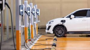 Novo tipo de bateria pode ser o futuro dos veículos elétricos