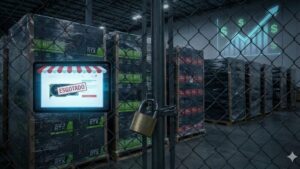 Como funciona a “escassez artificial” que está afetando o mundo da tecnologia?